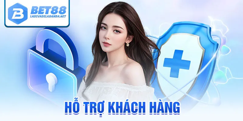 Điều khoản điều kiện hỗ trợ khách hàng